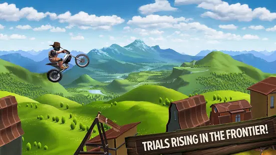 تحميل لعبة Trials Frontierمهكرة للأندرويد تحميل لعبة Trials Frontierمهكرة للأندرويد