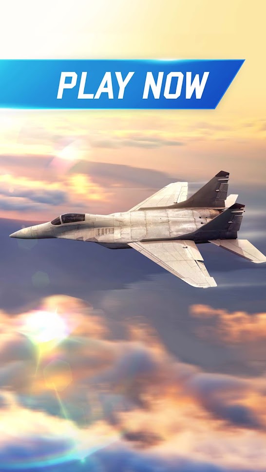 تحميل لعبة Flight Pilot Simulator 3D مهكرة لـ أندرويد