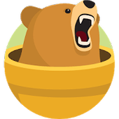 تحميل تطبيق TunnelBear VPN