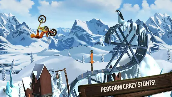 تحميل لعبة Trials Frontierمهكرة للأندرويد تحميل لعبة Trials Frontierمهكرة للأندرويد