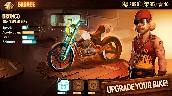 تحميل لعبة Trials Frontierمهكرة للأندرويد تحميل لعبة Trials Frontierمهكرة للأندرويد