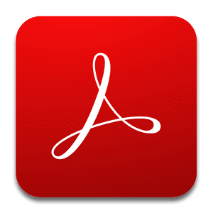 تحميل تطبيق Adobe Acrobat Reader 19.3.0.9016