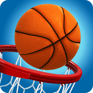 تحميل لعبة Basketball Stars