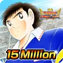 تحميل لعبة Captain Tsubasa: Dream Team