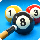 تحميل لعبة ايت بول Eight (8) Ball Pool مهكرة لـ أندرويد