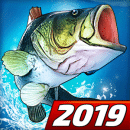 تحميل لعبة Fishing Clash 2023 مهكرة للاندرويد