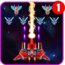 تحميل لعبة Galaxy Attack: Alien Shooter v7.44