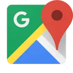 تحميل تطبيق Google Maps 10.16.1