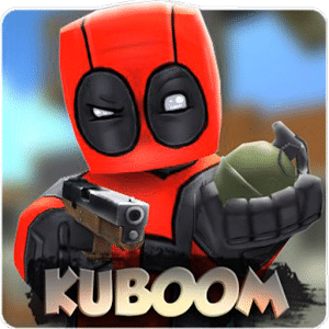 تحميل لعبة KUBOOM v1.92