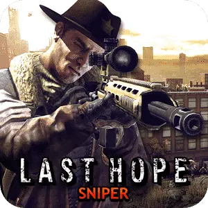 تحميل لعبة Last Hope Sniper