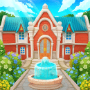 تحميل لعبة Matchington Mansion Match-3 Home Decor Adventure v1.42.0