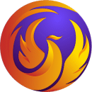 تحميل تطبيق Phoenix Browser v3.0.39