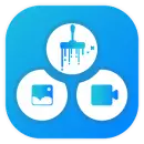 تحميل تطبيق Photo Video Junk Cleaner v1.0.1