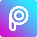 تحميل تطبيق Picsart Gold