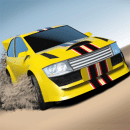 تحميل لعبة 2023 Rally Fury Extreme Racing مهكرة للأندرويد