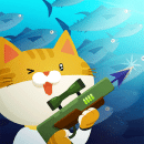 تحميل لعبة The Fishercat v3.1.0