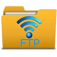 تحميل تطبيق WiFi Pro FTP Server v1.8.8