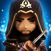 تحميل لعبة Assassins Creed Rebellion