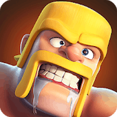 تحميل لعبة Clash of Clans مهكرة