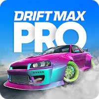 تحميل لعبة Drift Max Pro