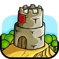 تحميل لعبة Grow Castle