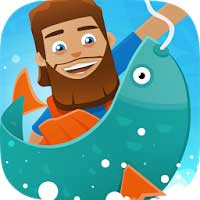 تحميل لعبة Hooked Inc: Fisher Tycoon