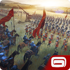 تحميل لعبة March of Empires V4.0.1b