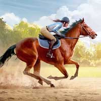 تحميل لعبة Rival Stars Horse Racing