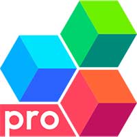 تحميل تطبيق OfficeSuite 9 Pro + PDF