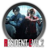 تحميل لعبة Resident Evil 2