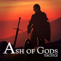 تحميل لعبة Ash of Gods: Tactics