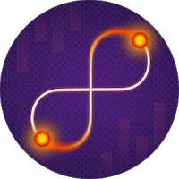 تحميل لعبة Beat Balls: The magic loop مهكرة