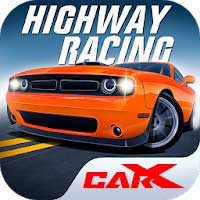 تحميل لعبة CarX Highway Racing