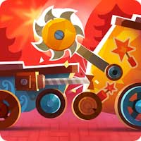 تحميل لعبة CATS: Crash Arena Turbo Stars
