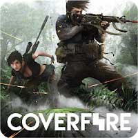 تحميل لعبة Cover Fire