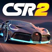 تحميل لعبة 2 CSR Racing