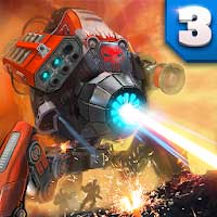 تحميل لعبة Defense Legend 3