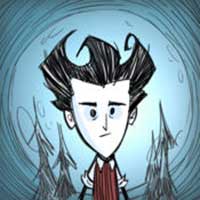 تحميل لعبة Don’t Starve Pocket Edition