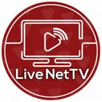 Live Net Tv لمشاهدة القنوات