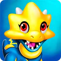 تحميل لعبة Dragon City مهكرة