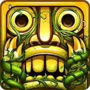 تحميل لعبة تمبل رن Temple Run 2 مهكرة لـ أندرويد