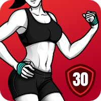 Female Fitness – Women Workout