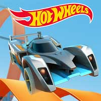 تحميل لعبة Hot Wheels