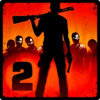 تحميل لعبة Into the Dead 2