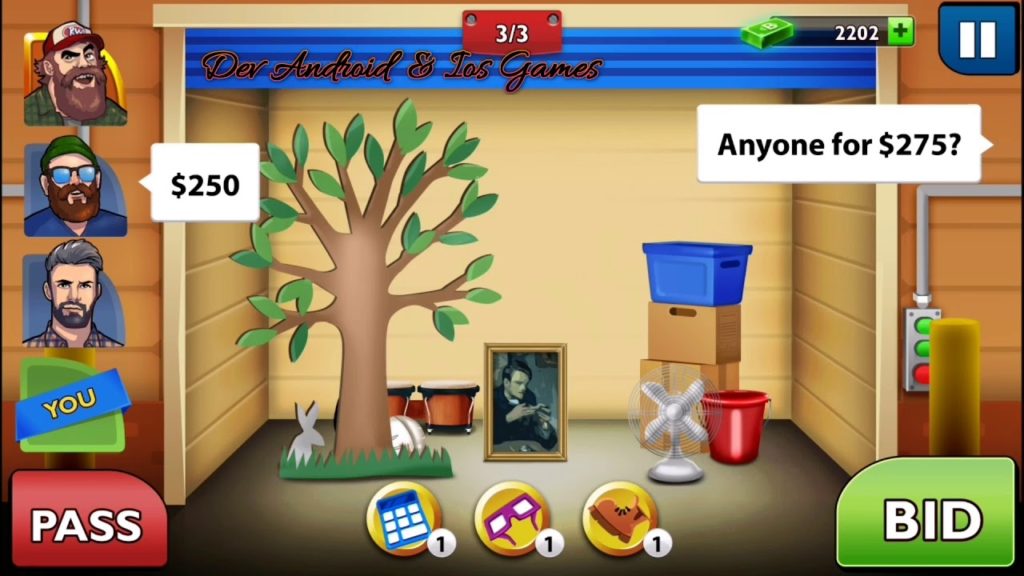 تحميل لعبة Bid Wars – Storage Auctions مجانا للأندرويد
