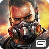 تحميل لعبة Modern Combat 4 Zero Hour