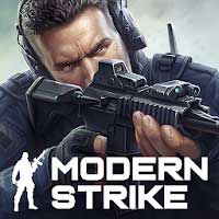 تحميل لعبة Modern Strike