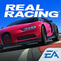 تحميل لعبة Real Racing 3