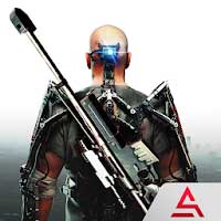 تحميل لعبة Sniper Mission مهكرة للأندرويد