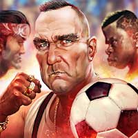 Underworld Soccer Manager 19